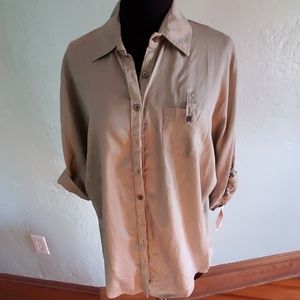 Workers for Freedom shirt